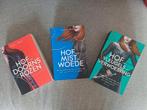 Hof van Doorns en Rozen - Set (Nieuw), Ophalen of Verzenden, Nieuw, Sarah J. Maas