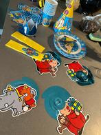 Bumba verjaardagsversiering, Ophalen of Verzenden