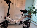 OUXI V5 zgaNIEUW! Paar maanden oud, Fietsen en Brommers, Ophalen, Zo goed als nieuw, 30 tot 50 km per accu, Overige merken