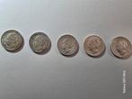 Gulden munten Wilhelmina, Ophalen of Verzenden, Koningin Wilhelmina, 1 gulden