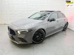 Mercedes-Benz A-klasse 250 4MATIC AMG EDITION 1 PANO HUD, Automaat, Adaptive Cruise Control, 15 km/l, 4 cilinders