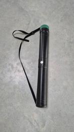 LinEx DT124 Tekeningkoker, Hobby en Vrije tijd, Ophalen of Verzenden, Gebruikt, Overige typen