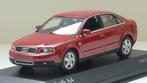 Minichamps Audi A4 (2000) 1:43, Ophalen of Verzenden, Nieuw, Auto, MiniChamps