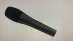 Sennheiser e817Handheld Micro+XLR Cable studio opruiming, Ophalen of Verzenden