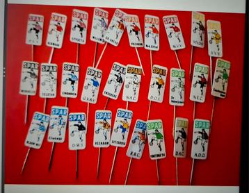 29 Speldje SPAR  beschikbaar voor biedingen