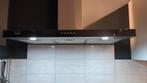 Chrome Afzuigkap - 90cm Breed, Witgoed en Apparatuur, Afzuigkappen, Ophalen
