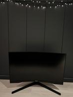 Samsung Odyssey G5 144Hz Gaming Monitor - QHD 27 inch, Computers en Software, Monitoren, 101 t/m 150 Hz, Curved, VA, 1 tot 2 ms