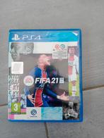 FIFA 21, Online, Ophalen of Verzenden, Zo goed als nieuw, Sport