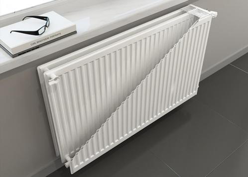 Paneel radiatoren NU nieuw in Dordrecht! Hoogte: 500 TYPE 21, Doe-het-zelf en Verbouw, Verwarming en Radiatoren, Nieuw, Radiator