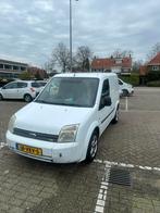 Ford Transit Connect 1.8 Tdci T200s VAN 55 2007, Auto's, Bestelauto's, Origineel Nederlands, Te koop, 4 cilinders, Diesel