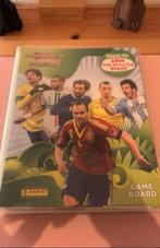 Panini adrenalyn xl. Road to Brasil 2014, Ophalen of Verzenden, Zo goed als nieuw, Meerdere plaatjes