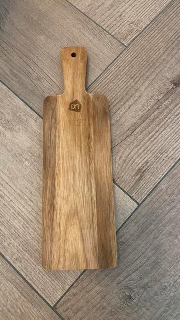 Houten Snijplankje - Leuk voor de Keuken! beschikbaar voor biedingen