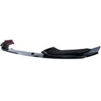 Evo Spoiler Splitter Glans Zwart Voor Bmw 5 Serie G30 G31 M, Auto diversen, Tuning en Styling, Ophalen of Verzenden, Automotive Parts