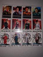 Turbo attax f1 2024 - jum set (volledige set, 1 t/m 12), Hobby en Vrije tijd, Stickers en Plaatjes, Verzenden, Zo goed als nieuw