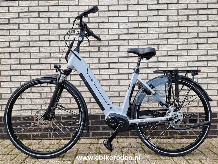 Amslod Luton E-MV 36V 540Wh Ebike | NIEUW, Fietsen en Brommers, Fietsen | Heren | Herenfietsen, Nieuw, Overige merken, 53 tot 57 cm
