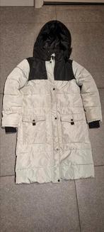 Lekkere winterjas, Ophalen of Verzenden, Zo goed als nieuw, Maat 34 (XS) of kleiner, Blauw