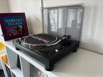 Technics Sl-1210mk2 Ortofon Concorde Pro S decksaver, Ophalen, Gebruikt, Draaitafel, Technics