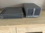 6 nieuwe grijze schoenendozen Ikea NIEUW, Huis en Inrichting, Woonaccessoires | Cd- en Dvd-rekken, Ophalen of Verzenden, Nieuw