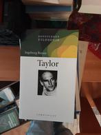 Taylor, Ophalen of Verzenden, Zo goed als nieuw