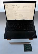 Lenovo Thinkpad L14 3 gen i5 12 generatie 16GB 256GB, Computers en Software, Windows Laptops, Qwerty, 14 inch, Zo goed als nieuw