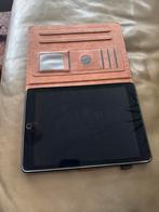 iPad Pro 9.7 inch - 256MB met pencil en hoes, Computers en Software, Apple iPads, Ophalen, Zo goed als nieuw, Apple iPad