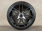 Mercedes-Benz E63 AMG 20 INCH Velgen W213 FINAL EDITION 999, Gebruikt, 265 mm, Banden en Velgen, Germany