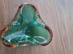 Murano spijkerglas bakje, Antiek en Kunst, Ophalen of Verzenden