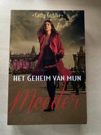 Het geheim van mijn moeder (Cathy Gohlke), Ophalen of Verzenden, Zo goed als nieuw