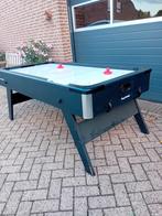 Airhockey Tafel - TopTable, Hobby en Vrije tijd, Gezelschapsspellen | Bordspellen, Een of twee spelers, Ophalen, Zo goed als nieuw