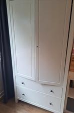 Kledingkast Hemnes - Ikea, Huis en Inrichting, Kasten | Kledingkasten, Gebruikt, 100 tot 150 cm, Ophalen of Verzenden, 150 tot 200 cm