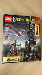 The lord of the rings 10237 NIEUW Lego, Kinderen en Baby's, Speelgoed | Duplo en Lego, Ophalen of Verzenden, Zo goed als nieuw