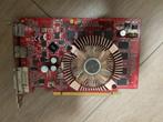 Nvidia V096 M1400 Ver 2.1 PCIe-graphicscard DVI HDMI S-video, Computers en Software, Videokaarten, Ophalen of Verzenden, Zo goed als nieuw