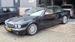 Jaguar XJ 2.7D V6 Sovereign Export, fixed price INRUILKOOPJE, Te koop, Geïmporteerd, 5 stoelen, 207 pk