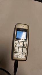 📱 Nokia 1600 (RH-64) – Klassieke en Betrouwbare GSM, Gebruikt, Privacy@nokia.com, Nokia, Karakaari 7A, 02610 Espoo, Finland
