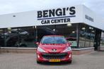Peugeot 308 1.6 VTi Sublime 2e EIG_CLIMA_PDC V+A_LMV_NAP., Voorwielaandrijving, Stof, Gebruikt, 680 kg