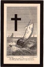 Anna Loots 1823 Amsterdam + 1892 Nieuwer-Amstel, 68 jaar, Verzenden