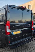 Nieuwe Originele Achteropstap voor Ducato, Jumper, Boxer, Ophalen, Nieuw, Citroën
