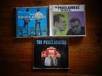The proclaimers 2 x cd en 1 cd single, 2000 tot heden, Ophalen of Verzenden, Zo goed als nieuw