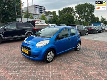Citroen C1 1.0-12V Séduction 5-DRS! 2010 beschikbaar voor biedingen