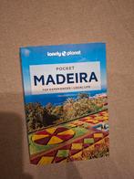 Lonely Planet Madeira (2022) - Reisgids, Lonely Planet, Europa, Ophalen of Verzenden, Zo goed als nieuw