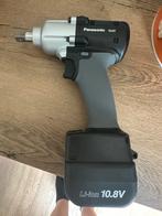 Panasonic EYFLA5A Mechanical Pulse 10.8V 1/4" Impact Driver, Doe-het-zelf en Verbouw, Gereedschap | Boormachines, Ophalen of Verzenden