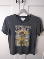 Cotton Club shirt antraciet maat XS, Ophalen of Verzenden, Zo goed als nieuw, Korte mouw, Grijs