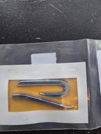 VOLKSWAGEN R LOGO achterzijde 2022+, Ophalen of Verzenden