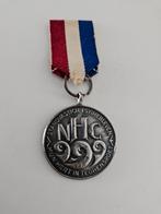 Te koop: medaille NHC 1960, Ophalen of Verzenden, Overige materialen