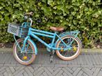 Alphina kinderfiets 18 inch €50, Fietsen en Brommers, Fietsen | Kinderfietsjes, Verzenden, Gebruikt, 16 tot 20 inch