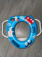 Toilet verkleiner, Jongetje of Meisje, One size, Ophalen of Verzenden, Zo goed als nieuw