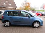 Renault Grand Modus 53.000 km op de teller, Auto's, Renault, Voorwielaandrijving, 74 pk, 4 cilinders, Blauw