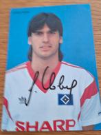 Spelerskaart Carsten Kober HSVHamburg Originele Handtekening, Ophalen of Verzenden, Zo goed als nieuw, Spelerskaart