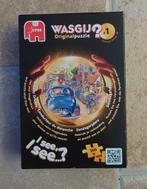 legpuzzel Wasgij? nr. 1 Zondagsrijders - 300 stukjes, Ophalen of Verzenden, Minder dan 500 stukjes, Zo goed als nieuw, Legpuzzel