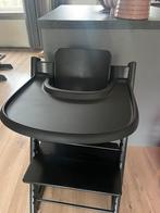 Babyset en Playtray voor Stokke Tripp Trapp Stoel, Kinderen en Baby's, Kinderstoelen, Ophalen of Verzenden, Zo goed als nieuw